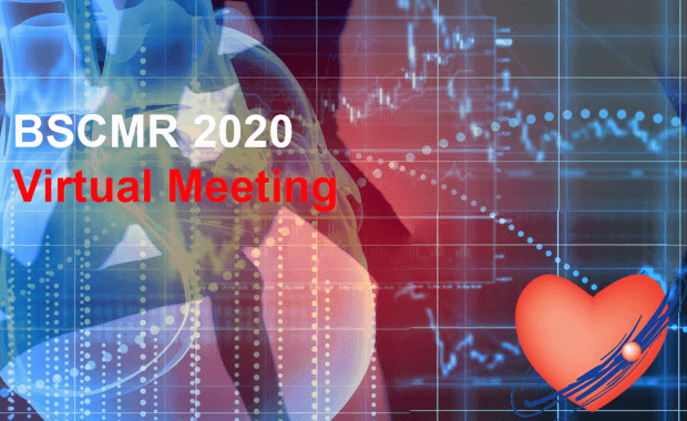 The BSCMR 15th Annual Virtual Meeting 2020