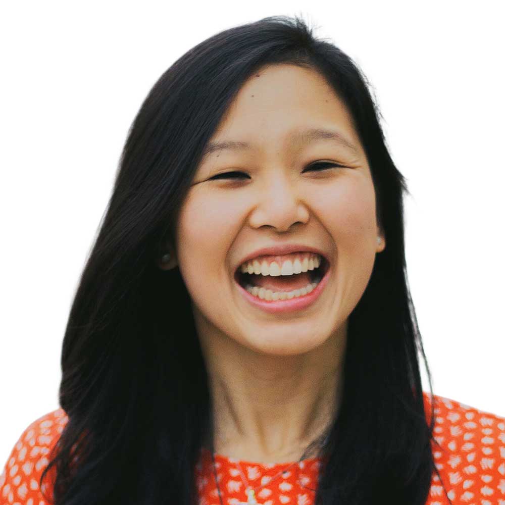 Alina Hua –BSCMR Trainee Representative