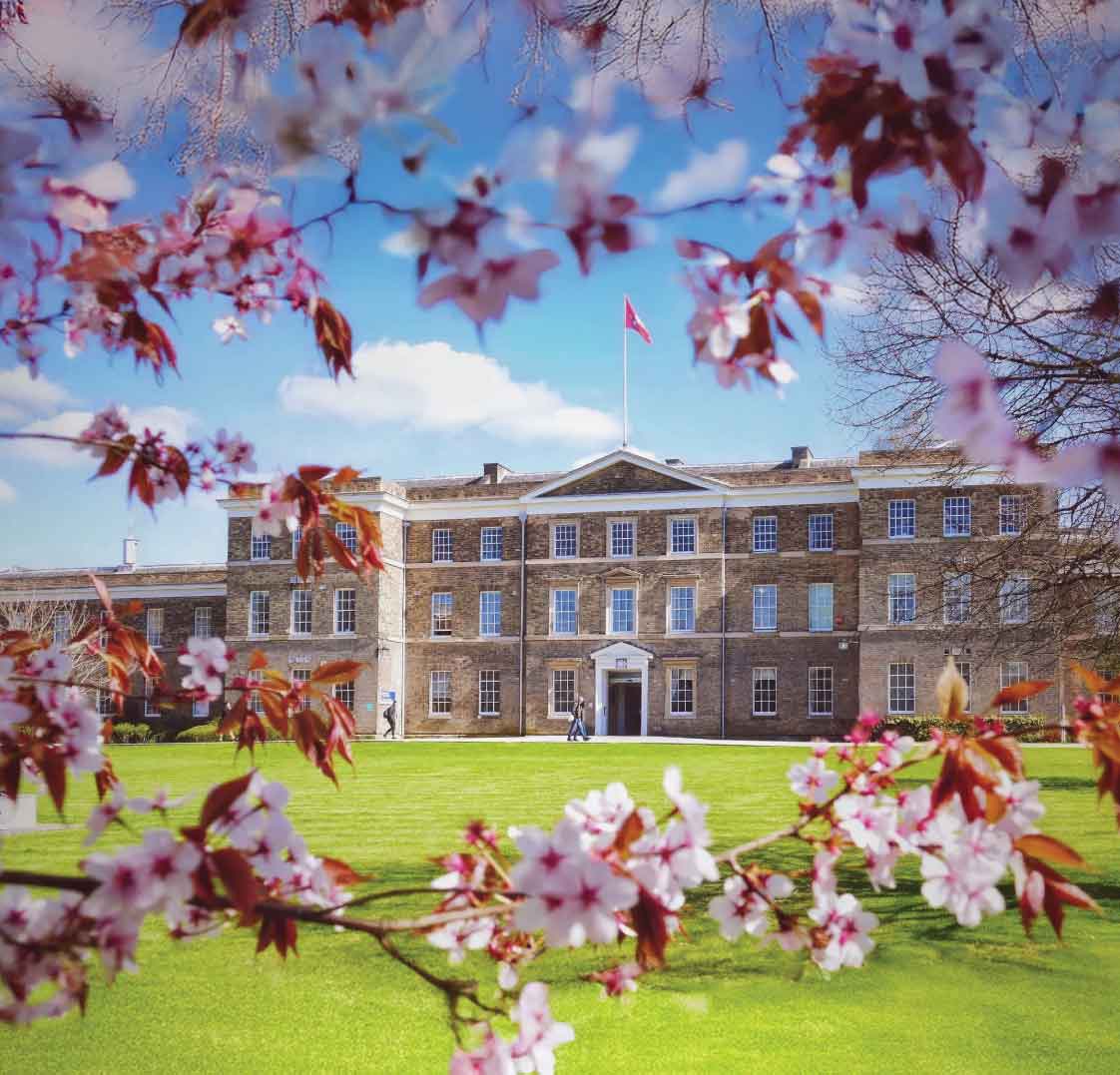 University of Leicester