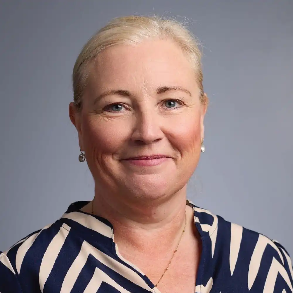 Rachel Elizabeth Dale