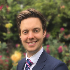 Dr Matthew Sadler