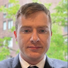 Dr Padraig O Drisceoil 