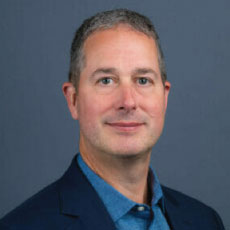 Steffen Petersen