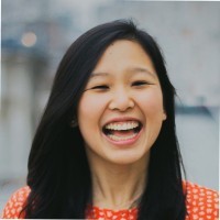Dr Alina Hua
