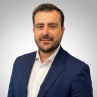 Dr Emmanuel Androulakis