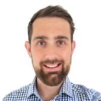 Dr Richard Crawley