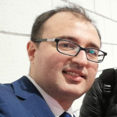 Efstathios Magkiosis