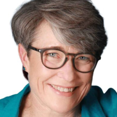 Marina Hughes