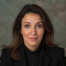 Sarah Elgamal